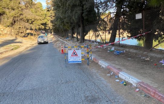 برك سليمان 18-08-2020